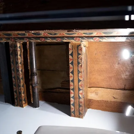 A 100 Passi Dagli Uffizi! Lejlighed Firenze