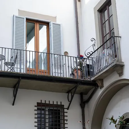 A 100 Passi Dagli Uffizi!
