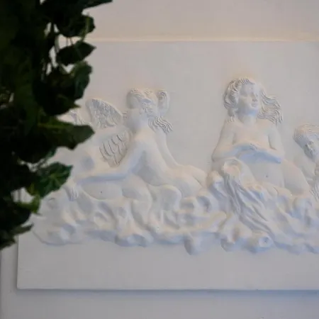 A 100 Passi Dagli Uffizi! * فلورنس